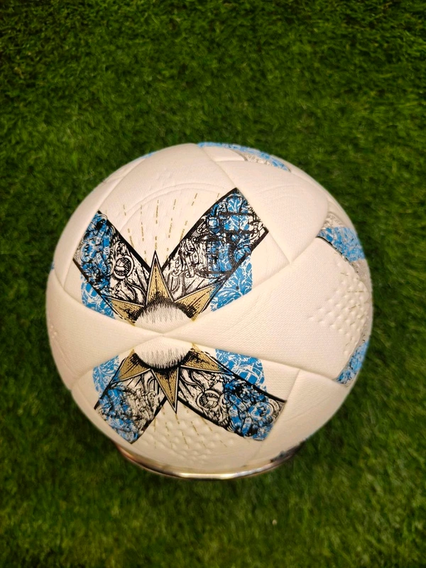 Argentina Argentum 1893 Special Lunch Ball Replica (5 Size)