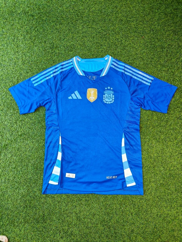 Argentina Away Player Edition 24/25 - XL