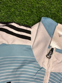 Argentina National Football Team Windbreaker Jacket - M
