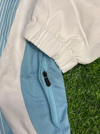 Argentina National Football Team Windbreaker Jacket - L