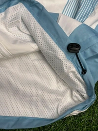 Argentina National Football Team Windbreaker Jacket - L