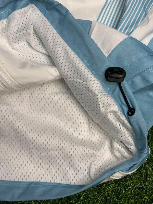 Argentina National Football Team Windbreaker Jacket - L
