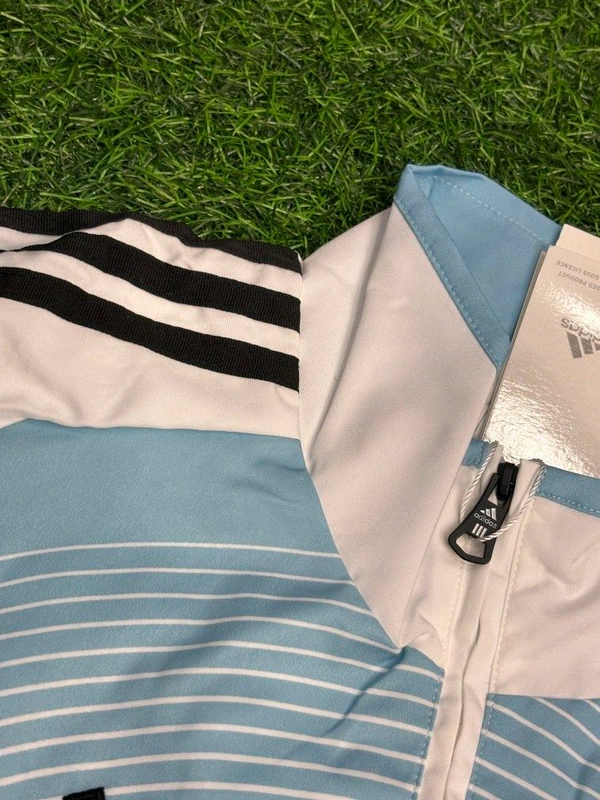 Argentina National Football Team Windbreaker Jacket - XL