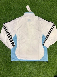 Argentina National Football Team Windbreaker Jacket - XL