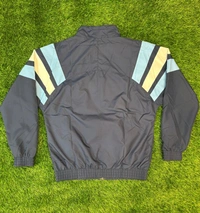 Argentina Retro Style Windbreaker Jacket - XL