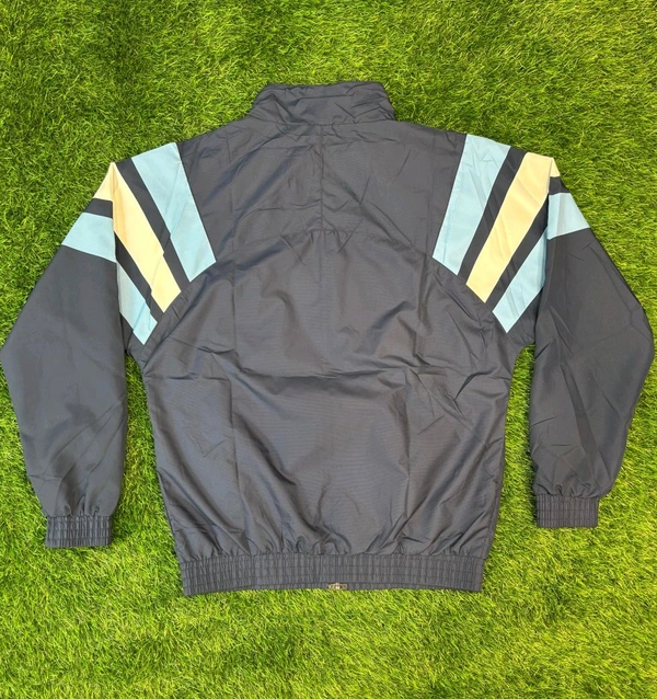 Argentina Retro Style Windbreaker Jacket - XL