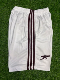 Arsenal FC 25/26 3rd Kit Fan Edition With Short - S