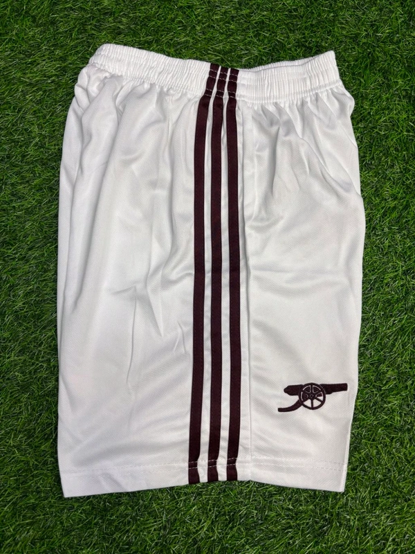 Arsenal FC 25/26 3rd Kit Fan Edition With Short - Xl