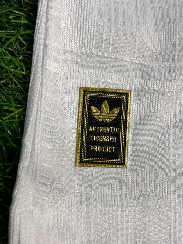 Arsenal FC 25/26 3rd Kit White Player Edition - XL