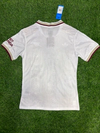 Arsenal FC 25/26 3rd Kit White Player Edition - XL