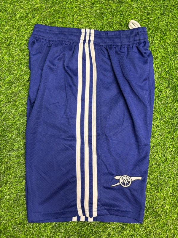 Arsenal FC 25/26 Pre-match Kit Fan Edition With Short - XL