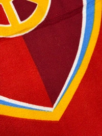 Arsenal FC Logo Printed Premium Quality Towel (55*23 In)