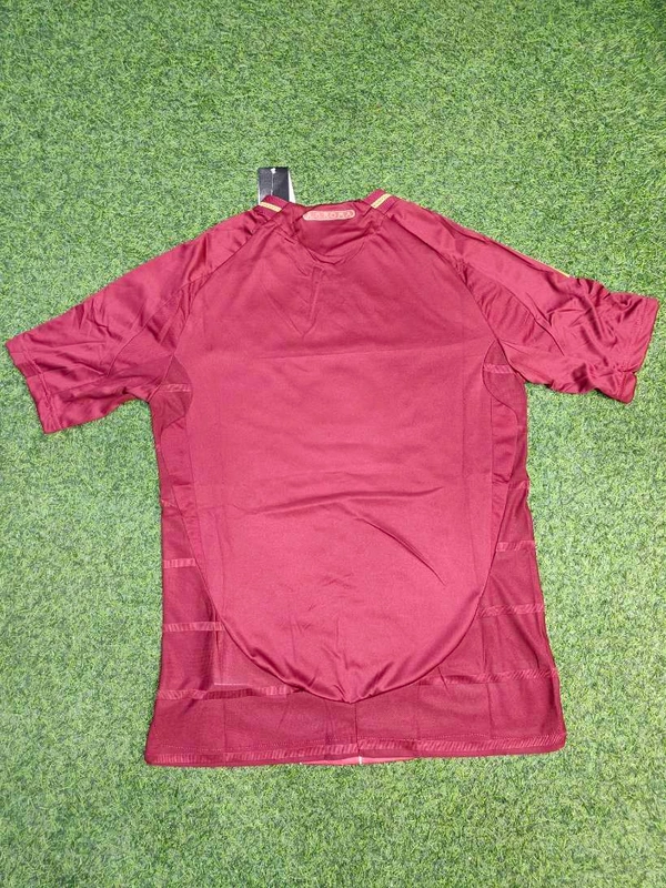 AS Roma Home Player Edition 24/25 - XL