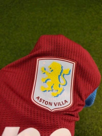 Aston Villa 24/25 Home Kit Player Edition - XXL
