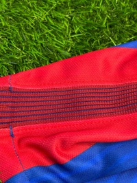 Barcelona 16/17 Home Retro Jersey - M