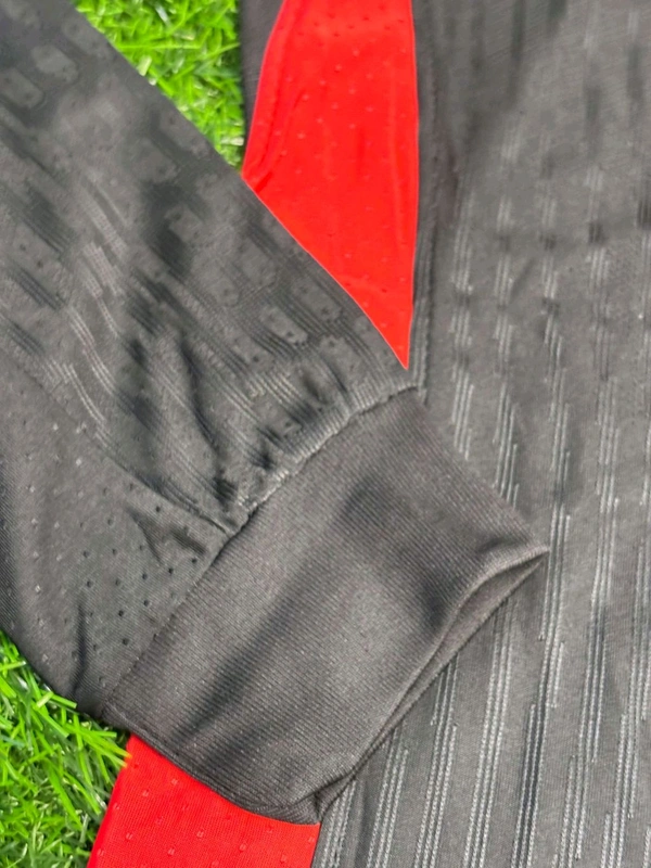 Barcelona 24/25 Away Long Sleeve Player Edition - XXL