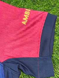 Barcelona Travis Scott 24/25 Home Player Edition - L