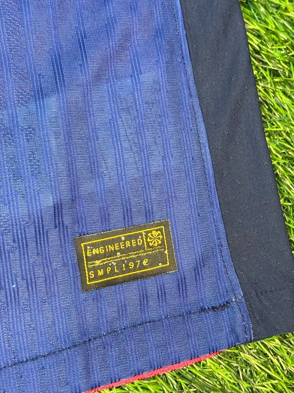 Barcelona Travis Scott 24/25 Home Player Edition - L