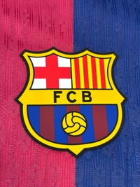 Barcelona Travis Scott 24/25 Home Player Edition - XL