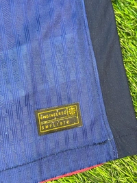 Barcelona Travis Scott 24/25 Home Player Edition - XL