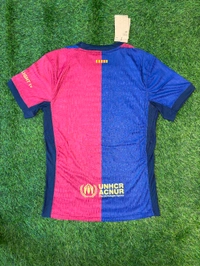 Barcelona Travis Scott 24/25 Home Player Edition - XXL