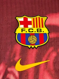 Barcelona Travis Scott Cactus Jack Limited Player Edition - S