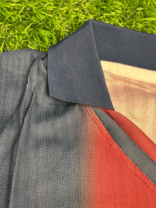 Barcelona Travis Scott Cactus Jack Limited Player Edition - L