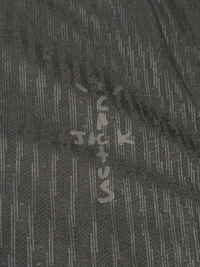 Barcelona Travis Scott Cactus Logo 24/25 Away Player Edition - XL