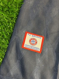 Bayern Munich 1997-99 Home Retro Jersey - M