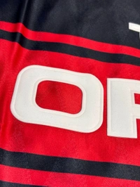 Bayern Munich 1997-99 Home Retro Jersey - XL