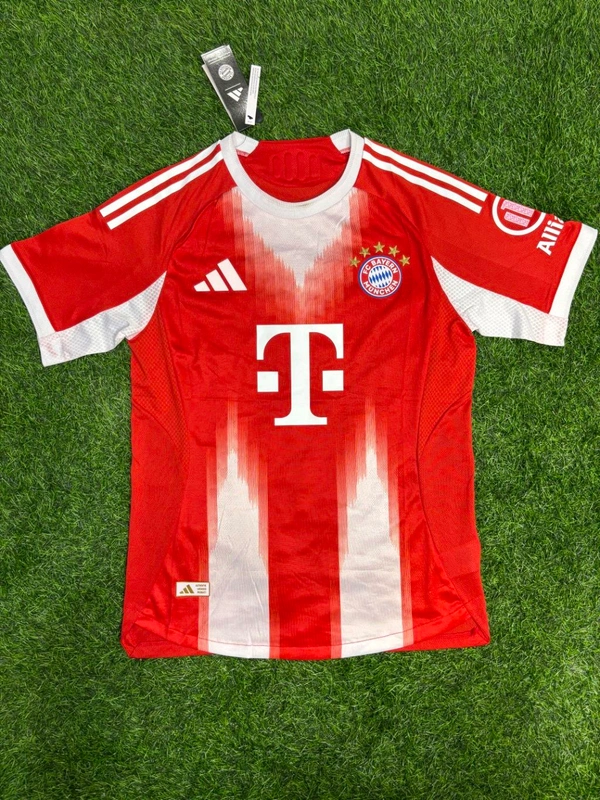 Bayern Munich 25/26 Home Kit Player Edition - XL