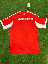 Bayern Munich 25/26 Home Kit Player Edition - XL