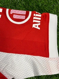 Bayern Munich 25/26 Home Kit Player Edition - XXL