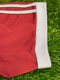 Bayern Munich Away 1998-99 Retro Jersey - S