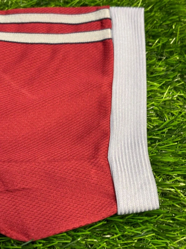 Bayern Munich Away 1998-99 Retro Jersey - S