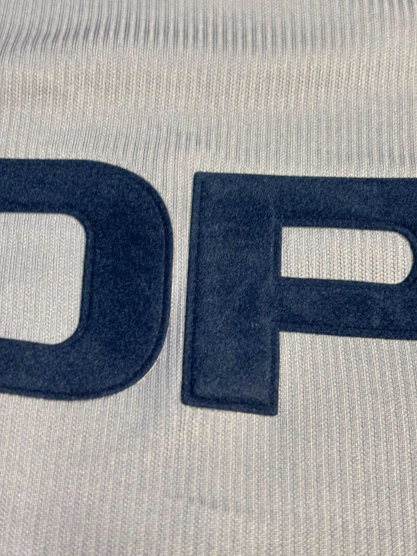 Bayern Munich Away 1998-99 Retro Jersey - L