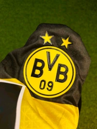 Borussia Dortmund 24/25 Away Kit Player Edition - XL