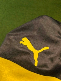 Borussia Dortmund 24/25 Away Kit Player Edition - XL