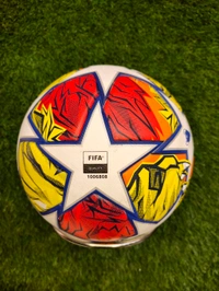 Champion League 2024 Official Match Ball Replica(5 Size)