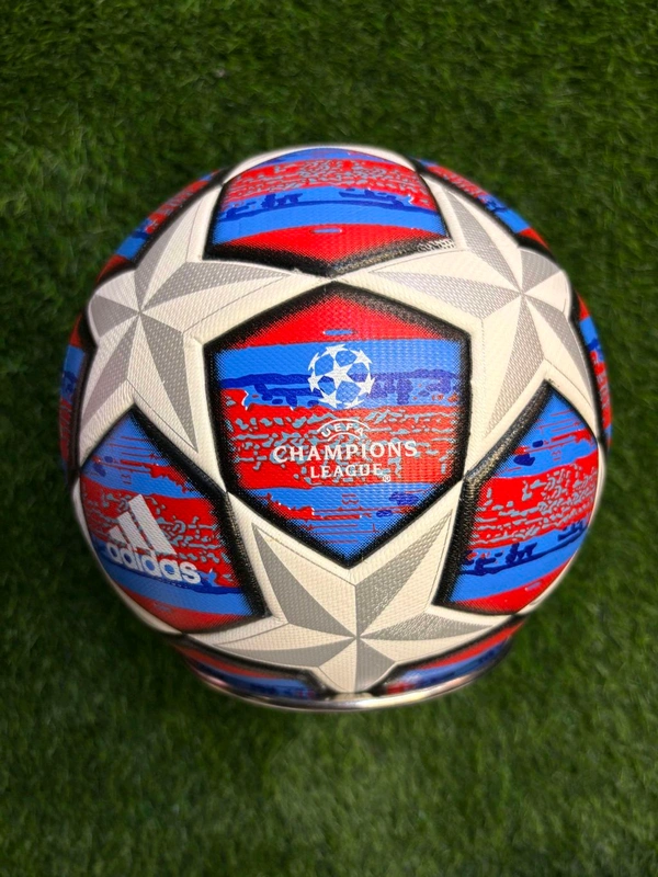 Champion League Official Match Ball Replica(5 Size)
