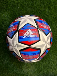 Champion League Official Match Ball Replica(5 Size)