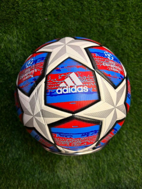 Champion League Official Match Ball Replica(5 Size)