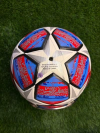 Champion League Official Match Ball Replica(5 Size)