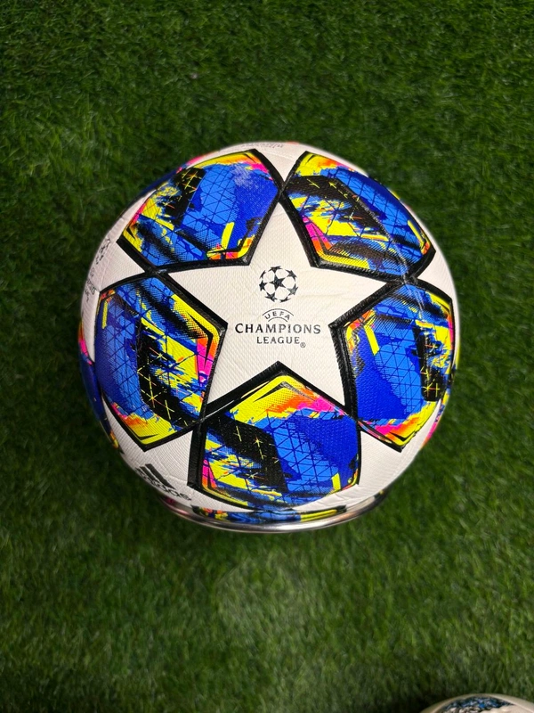 Champion League Official Match Ball Replica(5 Size)