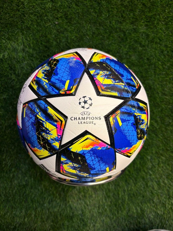 Champion League Official Match Ball Replica(5 Size)