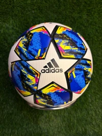 Champion League Official Match Ball Replica(5 Size)