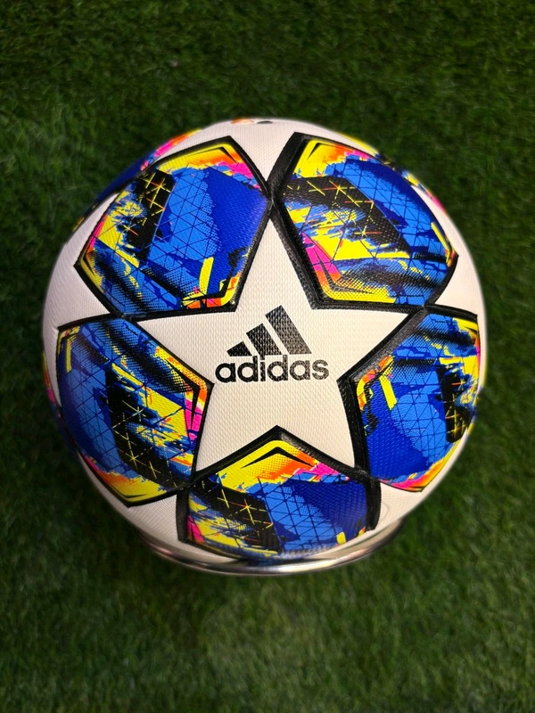 Champion League Official Match Ball Replica(5 Size)
