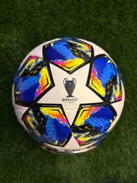 Champion League Official Match Ball Replica(5 Size)