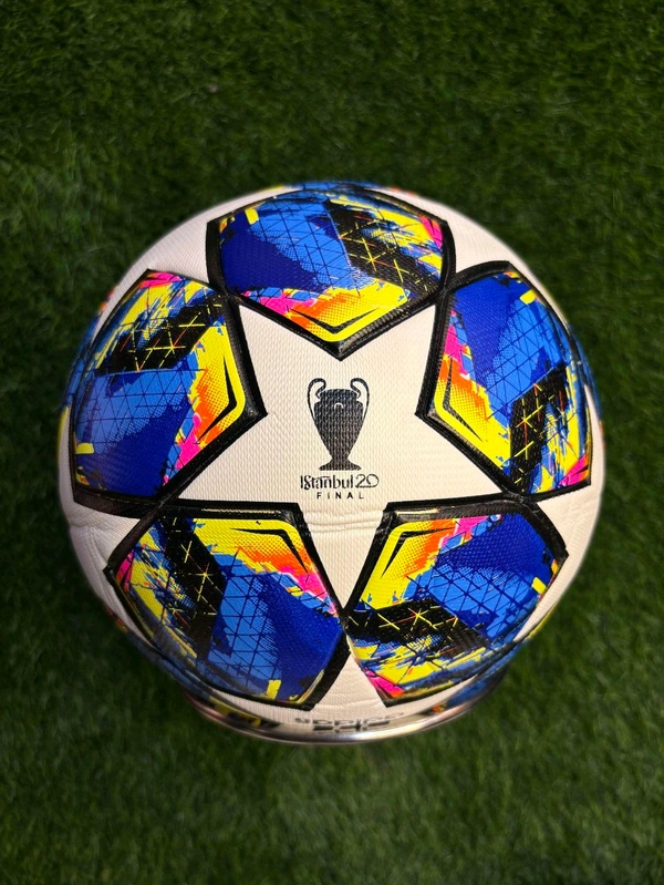 Champion League Official Match Ball Replica(5 Size)