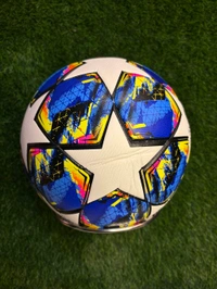 Champion League Official Match Ball Replica(5 Size)